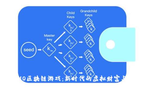 探秘MMO区块链游戏:新时代的虚拟财富与游戏体验