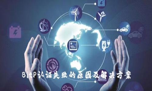 BitP认证失败的原因及解决方案