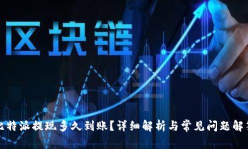 比特派提现多久到账?详细解析与常见问题解答