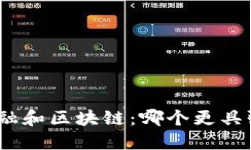 : 金融和区块链:哪个更具强势?
