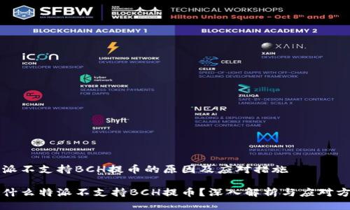 特派不支持BCH提币的原因及应对措施
为什么特派不支持BCH提币?深入解析与应对方法