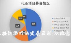 当下区块链游戏的发展历程：从概念到现实