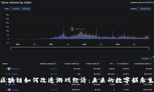 : 区块链如何改造游戏经济:未来的数字娱乐生态
