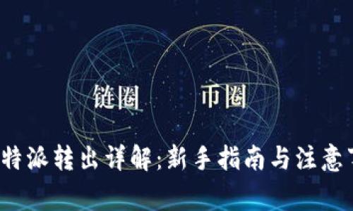 比特派转出详解:新手指南与注意事项