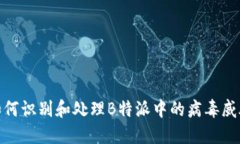 如何识别和处理B特派中的病毒威胁