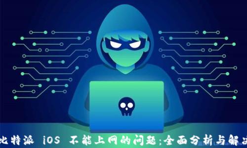 解决比特派 iOS 不能上网的问题:全面分析与解决方案