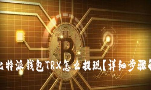 : 比特派钱包TRX怎么提现?详细步骤解析