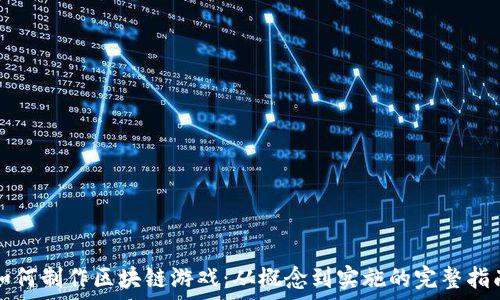 如何制作区块链游戏:从概念到实施的完整指南