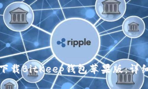 如何下载BitKeep钱包苹果版:详细指南