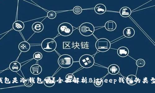 Bitkeep钱包是冷钱包吗?全面解析Bitkeep钱包的类型与安全性