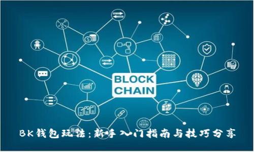 BK钱包玩法:新手入门指南与技巧分享