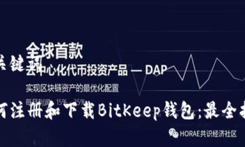和关键词
如何注册和下载BitKeep钱包:最全指南
