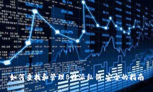 如何查找和管理B特派私钥:安全的指南