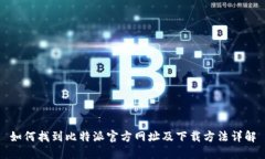 如何找到比特派官方网址及下载方法详解