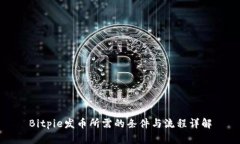 Bitpie发币所需的条件与流程详解