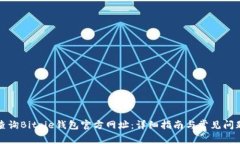如何查询Bitpie钱包官方网址：详细指南与常见问