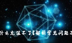 比特派为什么充值不了？解析常见问题及解决方