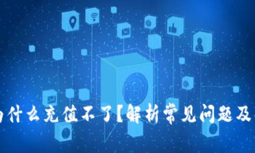 比特派为什么充值不了？解析常见问题及解决方案