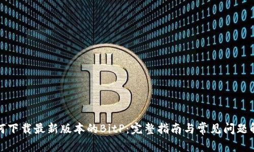 如何下载最新版本的BitP:完整指南与常见问题解答