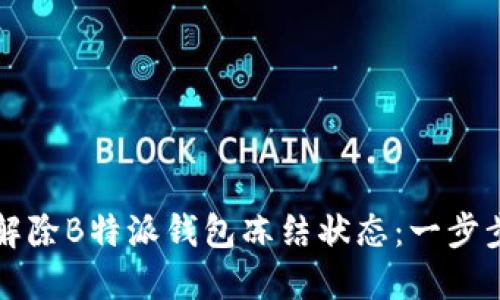 如何解除B特派钱包冻结状态:一步步指南