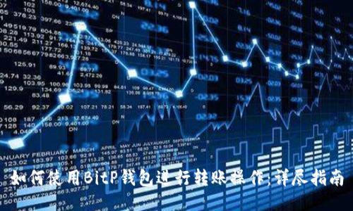 如何使用BitP钱包进行转账操作:详尽指南