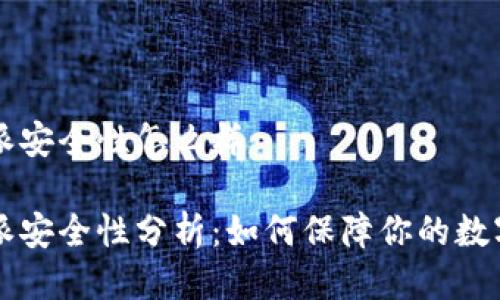 比特派安全性怎么样
比特派安全性分析:如何保障你的数字资产