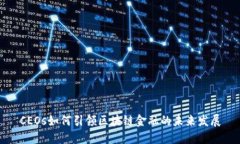 CEOs如何引领区块链金融的未来发展