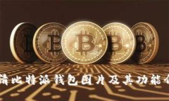 高清比特派钱包图片及其功能介绍