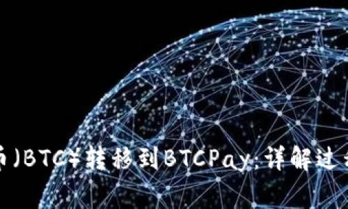 如何将比特币(BTC)转移到BTCPay:详解过程与注意事项