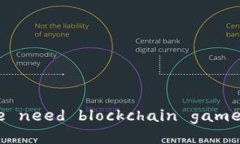 ＂We need blockchain games?＂