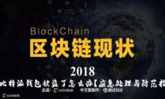 : 比特派钱包被盗了怎么办？应急处理与防范指南