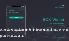 区块链技术在金融行业的应用正在改变整个金融