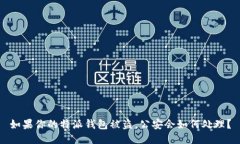 如果你的特派钱包被盗，公安会如何处理？