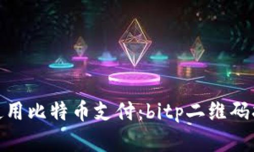 : 如何使用比特币支付:bitp二维码扫码详解