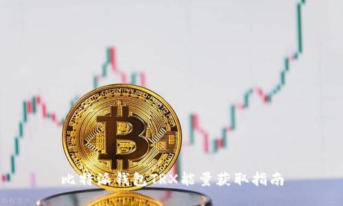比特派钱包TRX能量获取指南