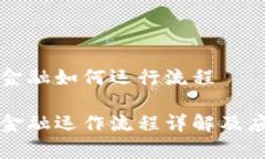 区块链金融如何运行流程区块链金融运作流程详