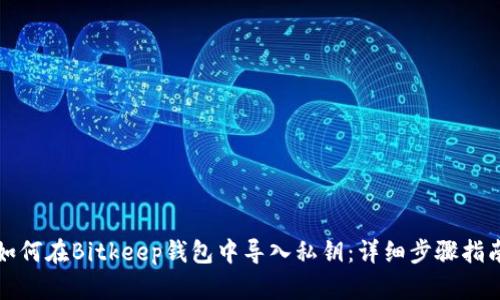 如何在Bitkeep钱包中导入私钥：详细步骤指南