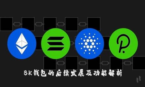 BK钱包的后续发展及功能解析