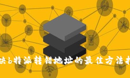 解决b特派转错地址的最佳方法指南