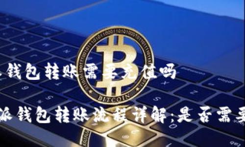 比特派钱包转账需要充值吗

 比特派钱包转账流程详解：是否需要充值？