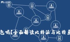 比特派是比特系钱包吗？全面解读比特派与比特