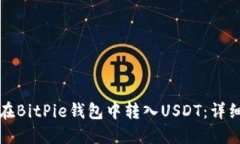 如何在BitPie钱包中转入USDT：详细指南