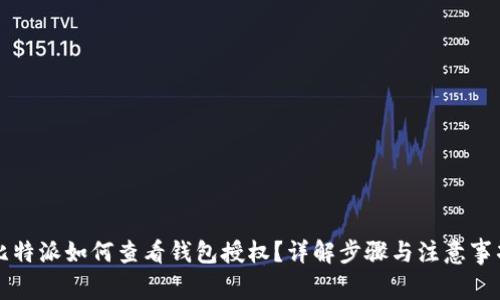 比特派如何查看钱包授权？详解步骤与注意事项