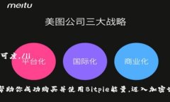   如何购买Bitpie能量：新手指南 /  guanjian ci Bitp
