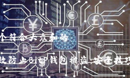 思考一个符合大众和的

如何有效防止BitP钱包被盗：安全技巧与建议