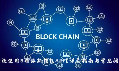 如何有效使用B特派新钱包APP？详尽指南与常见问题解答