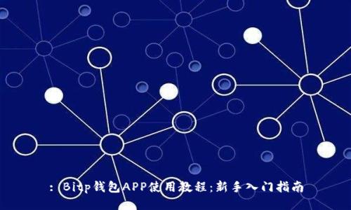 : Bitp钱包APP使用教程：新手入门指南