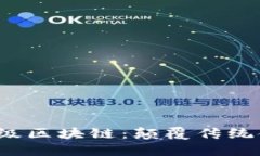  蚂蚁金服金融级区块链：颠覆传统金融的未来技