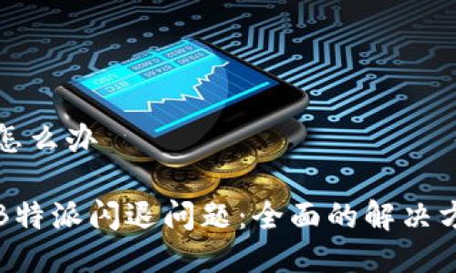 特派闪退怎么办

如何解决B特派闪退问题：全面的解决方案与技巧