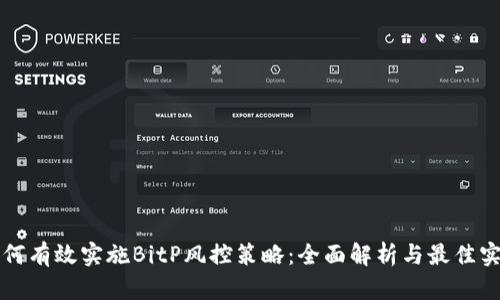 如何有效实施BitP风控策略：全面解析与最佳实践